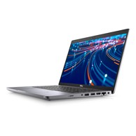DELL Laptop Latitude 5420 / Intel Core i5-1135G7, 14", 1920x1080, 16GB, 256GB SSD, Windows 11 Pro, srebrna (obnovljen)